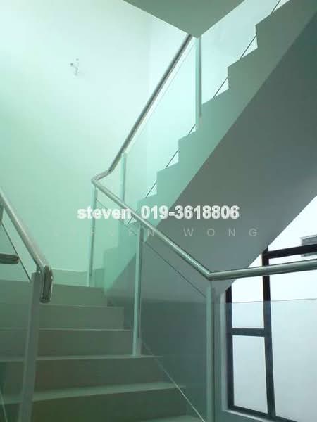 3.5-storey Terraced House for Sale in Duta Suria (Ampang) - Steven Wong - PropertyGuru.com.my