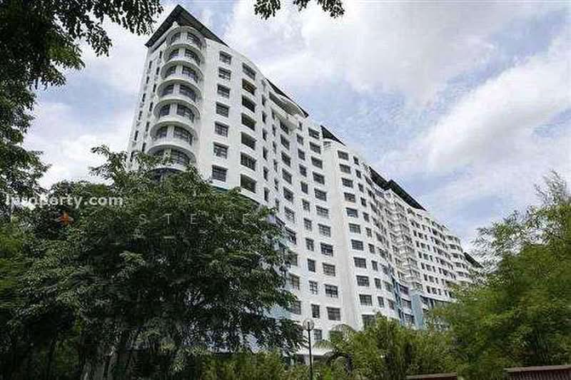 Kondominium untuk Dijual di Impiana On The Waterfront Condominium - Steven Wong - PropertyGuru.com.my