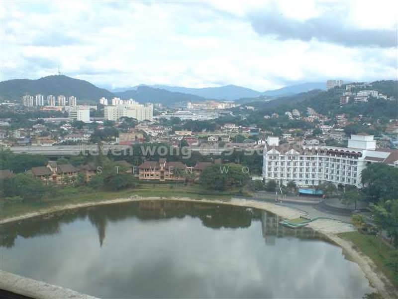 Kondominium untuk Dijual di Impiana On The Waterfront Condominium - Steven Wong - PropertyGuru.com.my