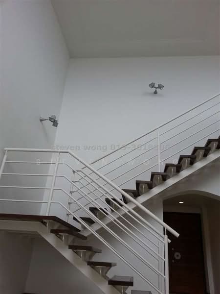 Kondominium untuk Dijual di Impiana On The Waterfront Condominium - Steven Wong - PropertyGuru.com.my