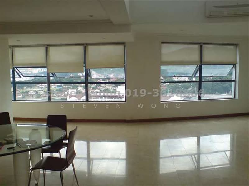 Kondominium untuk Dijual di Impiana On The Waterfront Condominium - Steven Wong - PropertyGuru.com.my