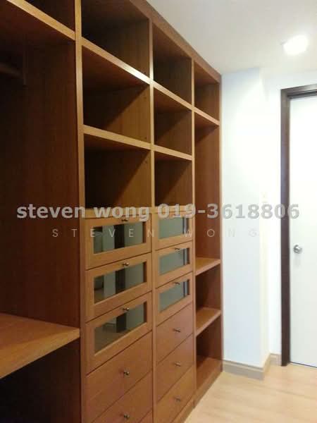 Kondominium untuk Dijual di Impiana On The Waterfront Condominium - Steven Wong - PropertyGuru.com.my