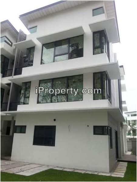 Link Bungalow for Sale in KL City Centre (Kuala Lumpur) - Steven Wong - PropertyGuru.com.my