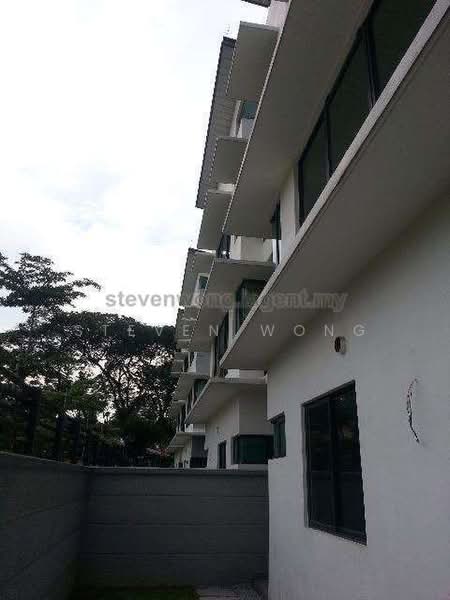 Link Bungalow for Sale in KL City Centre (Kuala Lumpur) - Steven Wong - PropertyGuru.com.my