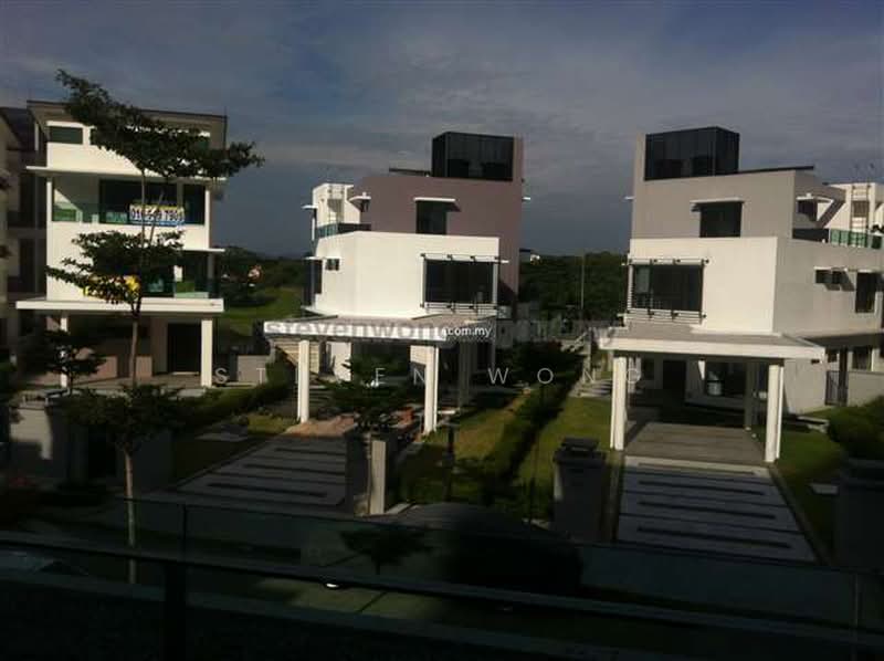Link Bungalow for Sale in KL City Centre (Kuala Lumpur) - Steven Wong - PropertyGuru.com.my