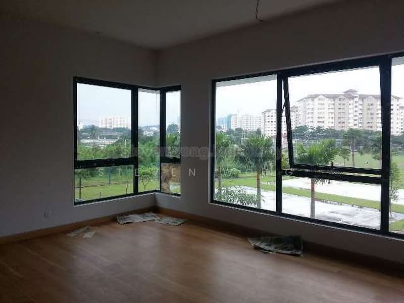Link Bungalow for Sale in KL City Centre (Kuala Lumpur) - Steven Wong - PropertyGuru.com.my