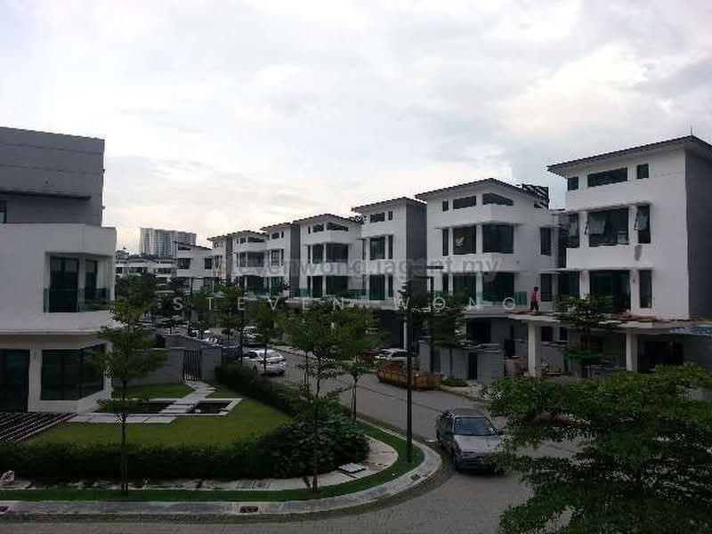 Link Bungalow for Sale in KL City Centre (Kuala Lumpur) - Steven Wong - PropertyGuru.com.my