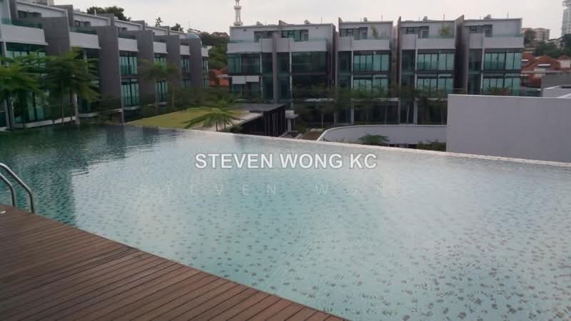 Bungalow for Sale in Taman Danau Desa (Taman Desa) - Steven Wong - PropertyGuru.com.my