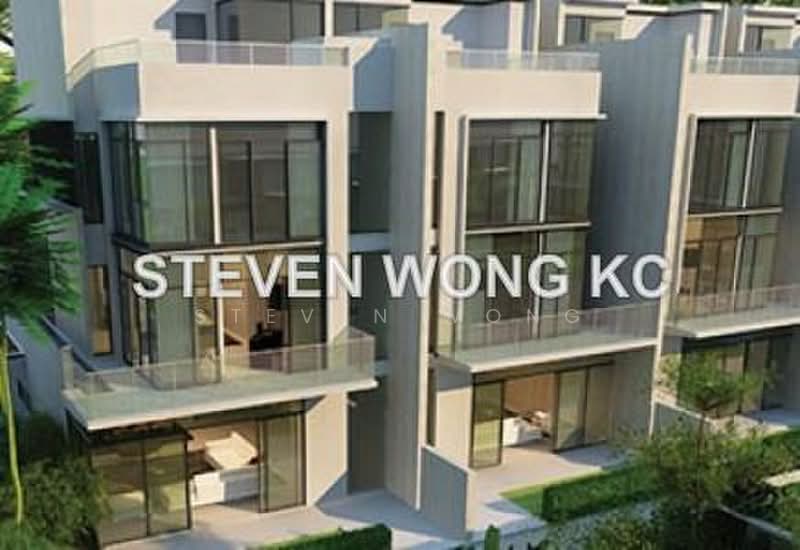 Bungalow for Sale in Taman Danau Desa (Taman Desa) - Steven Wong - PropertyGuru.com.my