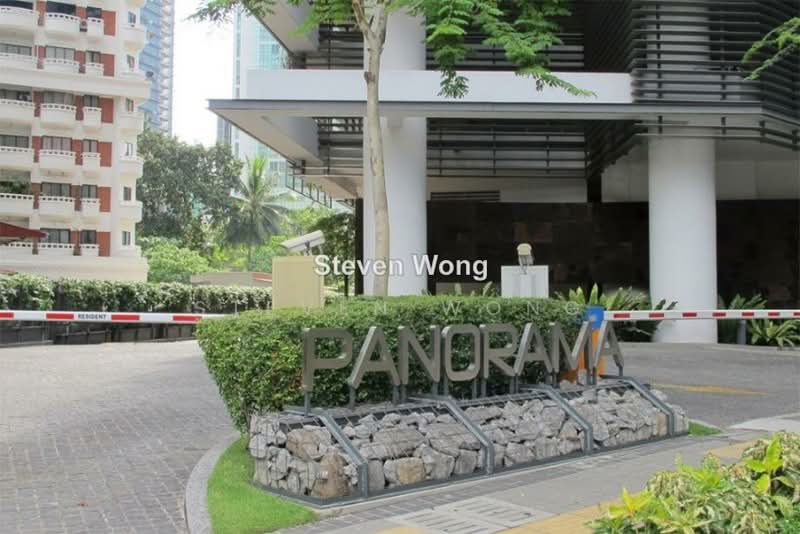Service Residence for Sale at The Panorama - Steven Wong - PropertyGuru.com.my