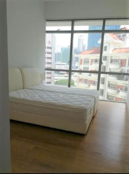 Service Residence for Sale at The Panorama - Steven Wong - PropertyGuru.com.my
