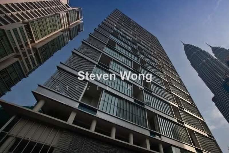 Condominium for Sale at One KL - Steven Wong - PropertyGuru.com.my