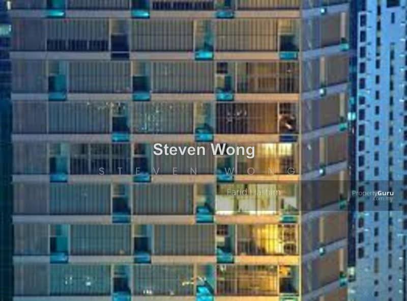 Condominium for Sale at One KL - Steven Wong - PropertyGuru.com.my