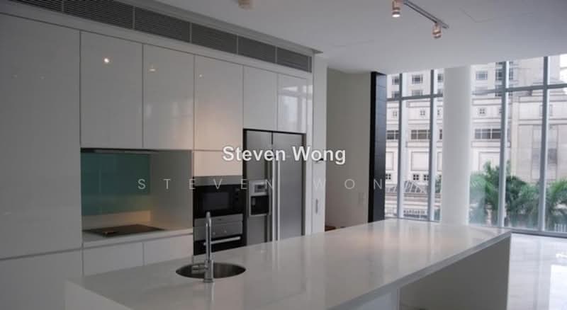 Condominium for Sale at One KL - Steven Wong - PropertyGuru.com.my