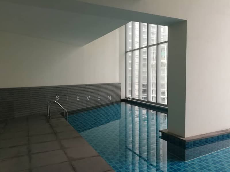 Condominium for Sale at One KL - Steven Wong - PropertyGuru.com.my