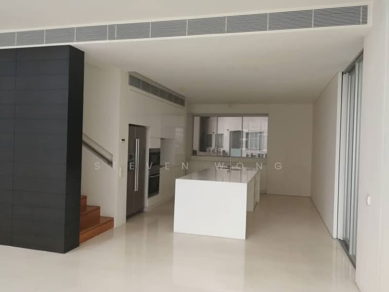Condominium for Sale at One KL - Steven Wong - Kitchen - PropertyGuru.com.my