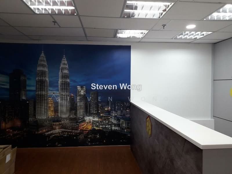 Office for Sale in KLCC (KL City Centre) - Steven Wong - PropertyGuru.com.my