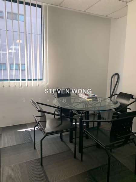 Office for Sale in KLCC (KL City Centre) - Steven Wong - PropertyGuru.com.my