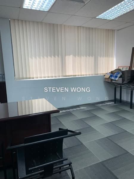 Office for Sale in KLCC (KL City Centre) - Steven Wong - PropertyGuru.com.my
