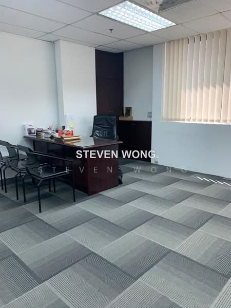 Office for Sale in KLCC (KL City Centre) - Steven Wong - PropertyGuru.com.my