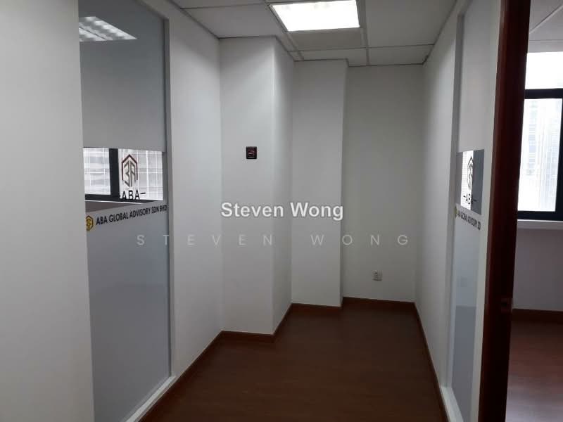 Office for Sale in KLCC (KL City Centre) - Steven Wong - PropertyGuru.com.my