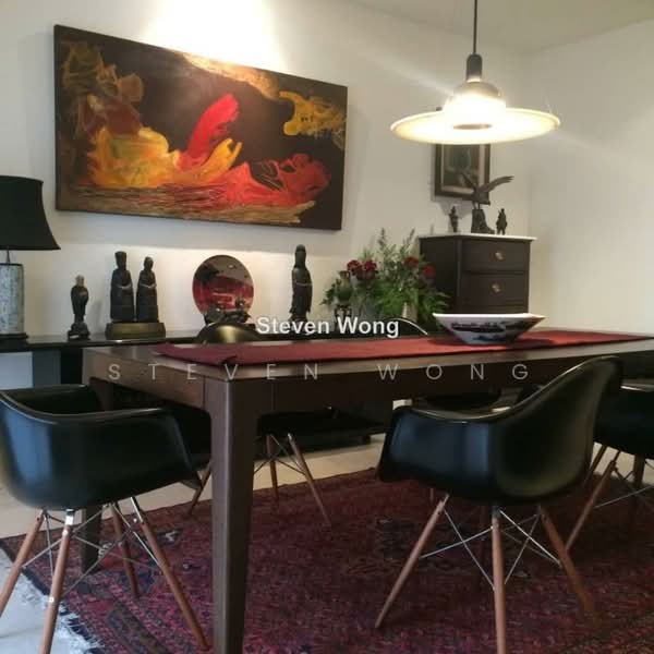 Condominium for Sale at 2 Hampshire - Steven Wong - PropertyGuru.com.my