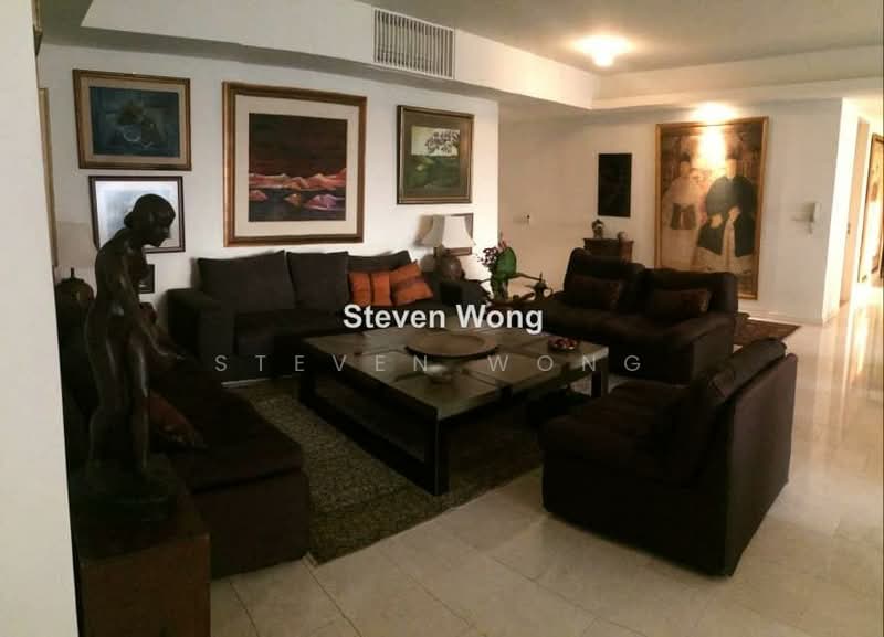 Condominium for Sale at 2 Hampshire - Steven Wong - PropertyGuru.com.my