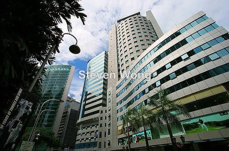 Office for Sale in KLCC (KL City Centre) - Steven Wong - PropertyGuru.com.my
