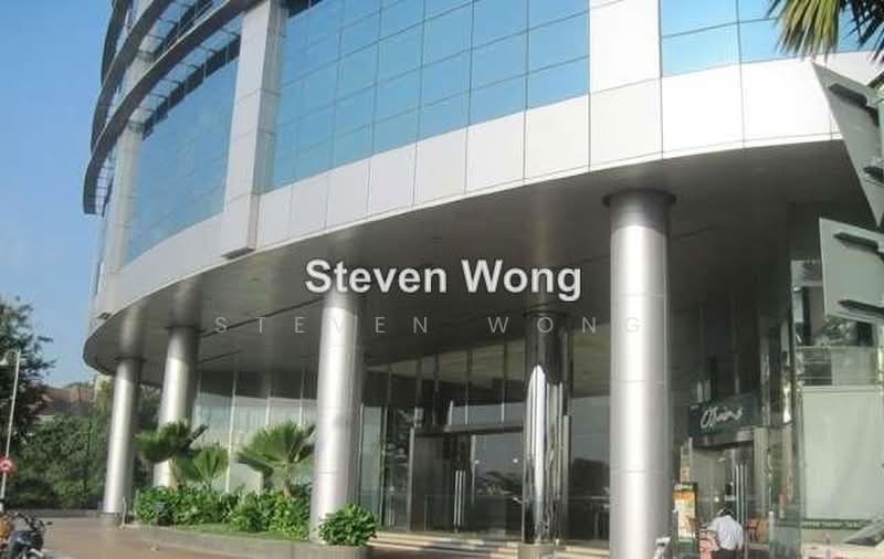 Office for Sale in KLCC (KL City Centre) - Steven Wong - PropertyGuru.com.my