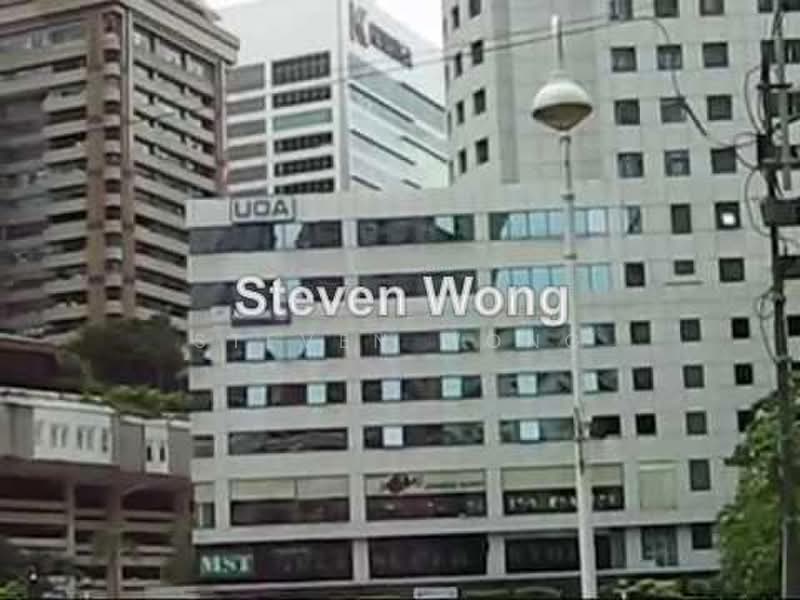 Office for Sale in KLCC (KL City Centre) - Steven Wong - PropertyGuru.com.my