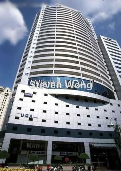 Office for Sale in KLCC (KL City Centre) - Steven Wong - PropertyGuru.com.my