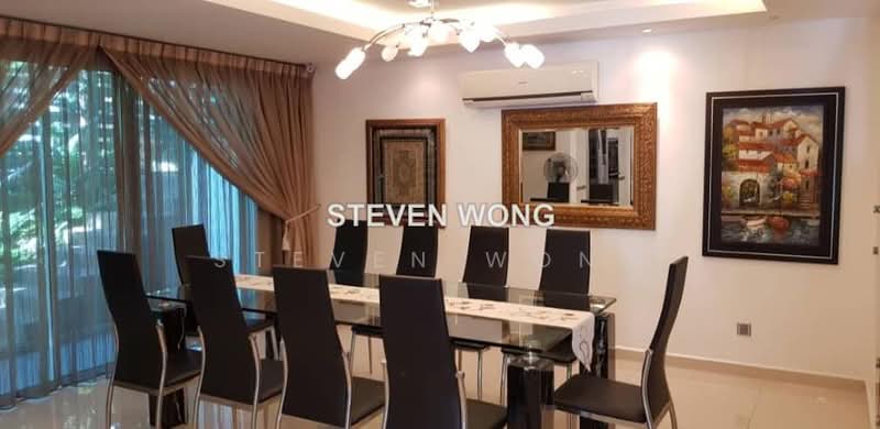 Bungalow House untuk Dijual di Damansara Heights (Kuala Lumpur) - Steven Wong - PropertyGuru.com.my