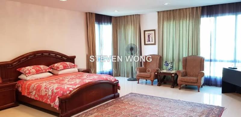 Bungalow House untuk Dijual di Damansara Heights (Kuala Lumpur) - Steven Wong - PropertyGuru.com.my