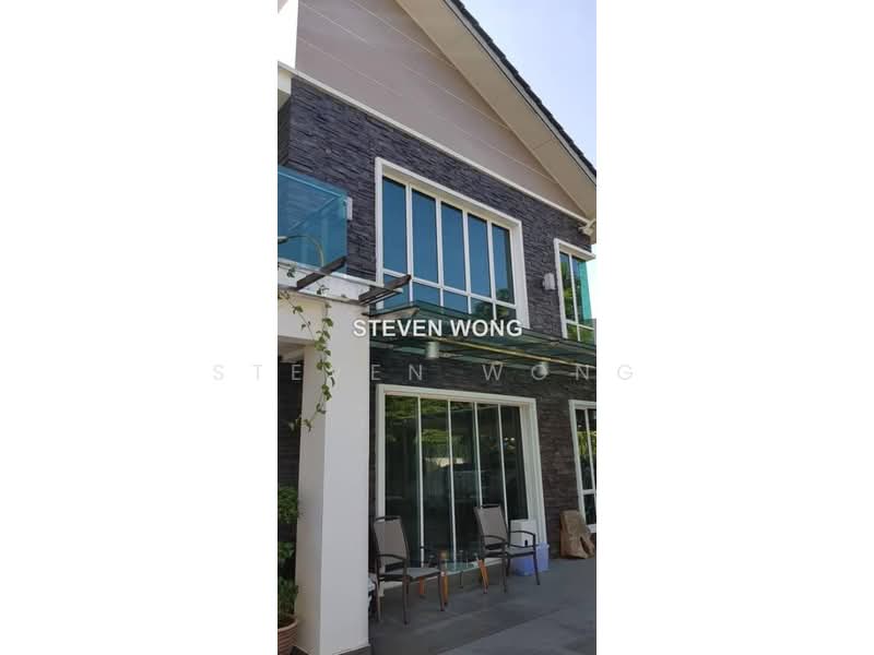 Bungalow House untuk Dijual di Damansara Heights (Kuala Lumpur) - Steven Wong - PropertyGuru.com.my