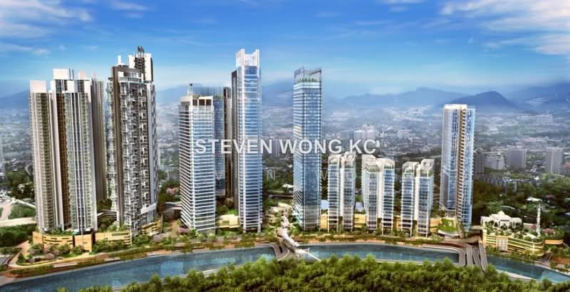 Office for Sale in KL Eco City (Kuala Lumpur) - Steven Wong - PropertyGuru.com.my