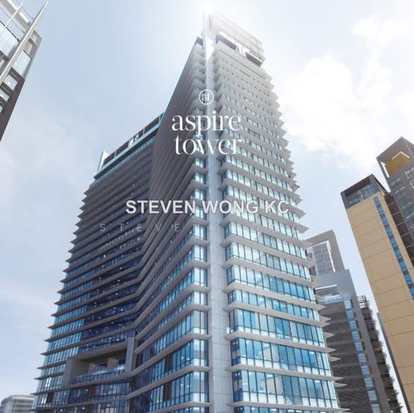 Office for Sale in KL Eco City (Kuala Lumpur) - Steven Wong - PropertyGuru.com.my