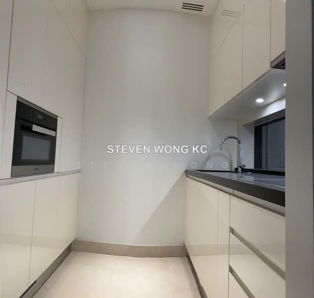 Service Residence for Sale at Pavilion Suites - Steven Wong - PropertyGuru.com.my