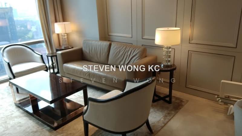 Service Residence for Sale at Pavilion Suites - Steven Wong - PropertyGuru.com.my