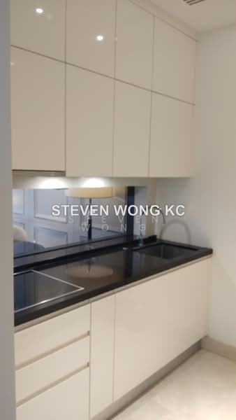 Service Residence for Sale at Pavilion Suites - Steven Wong - PropertyGuru.com.my