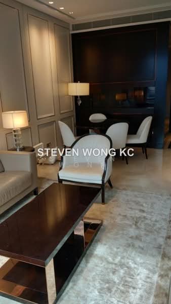 Service Residence for Sale at Pavilion Suites - Steven Wong - PropertyGuru.com.my