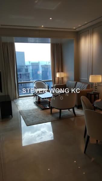 Service Residence for Sale at Pavilion Suites - Steven Wong - PropertyGuru.com.my