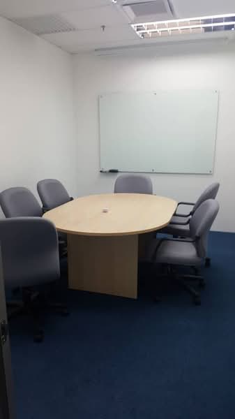 Office for Sale in Ampang (Kuala Lumpur) - Steven Wong - Interior - PropertyGuru.com.my