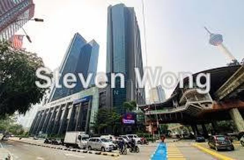 Office for Sale in Ampang (Kuala Lumpur) - Steven Wong - PropertyGuru.com.my