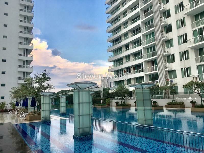 Kondominium untuk Dijual di Brunsfield EmbassyView - Steven Wong - PropertyGuru.com.my