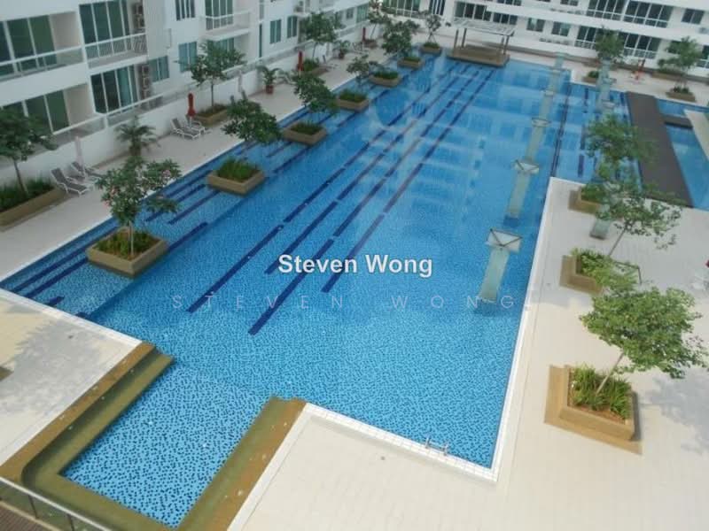 Kondominium untuk Dijual di Brunsfield EmbassyView - Steven Wong - PropertyGuru.com.my