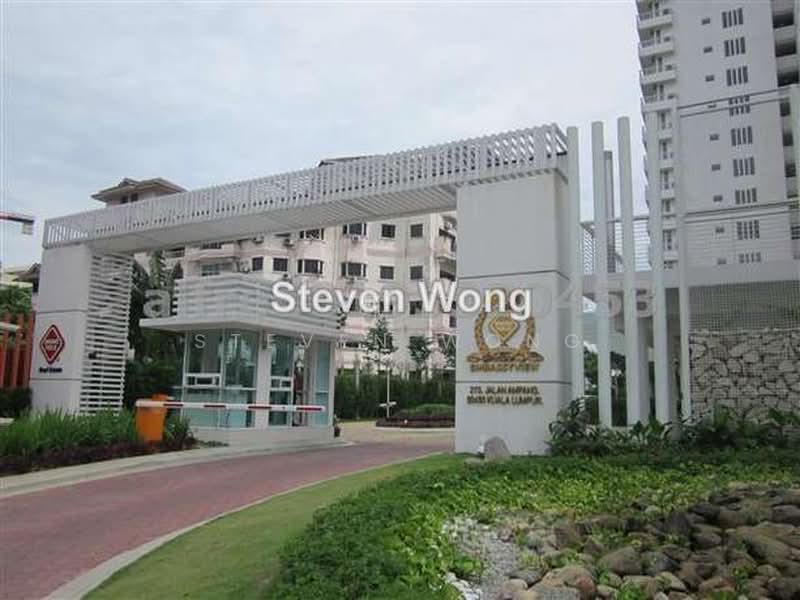 Kondominium untuk Dijual di Brunsfield EmbassyView - Steven Wong - PropertyGuru.com.my