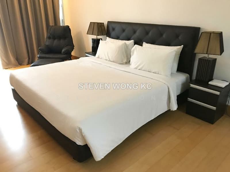 Kondominium untuk Dijual di Brunsfield EmbassyView - Steven Wong - PropertyGuru.com.my