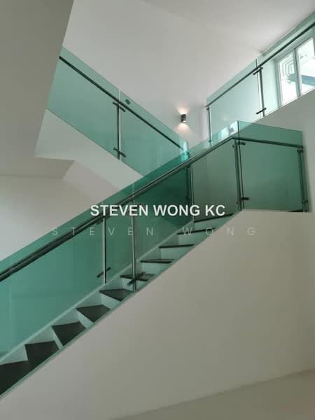 Condominium for Sale at 1 Desa Residence - Steven Wong - PropertyGuru.com.my