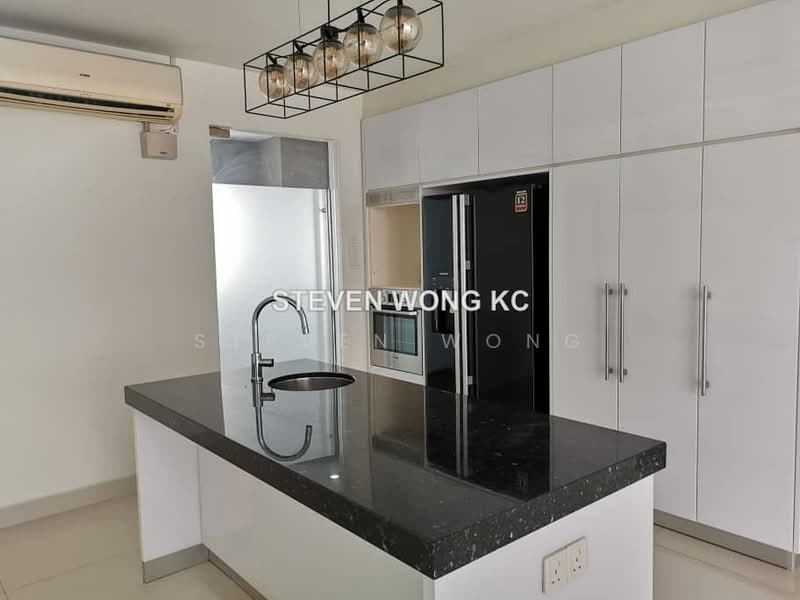 Condominium for Sale at 1 Desa Residence - Steven Wong - PropertyGuru.com.my