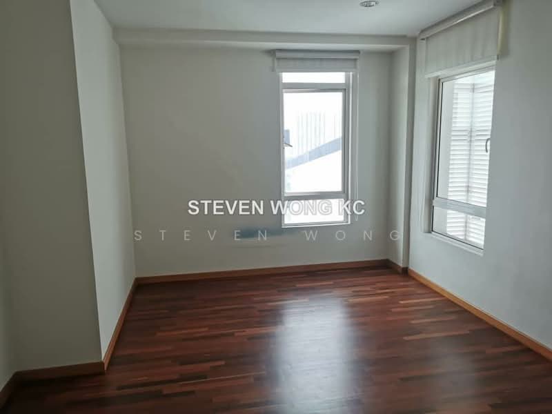 Condominium for Sale at 1 Desa Residence - Steven Wong - PropertyGuru.com.my